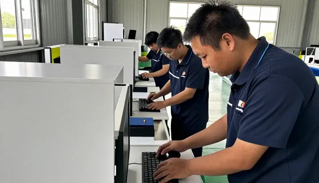 广州市欧霸建材科技有限公司打造专业包装配送服务