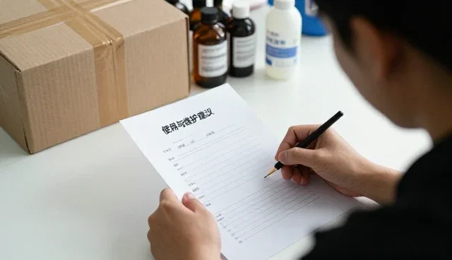 产品加工流程优化对来料业务的影响与实践